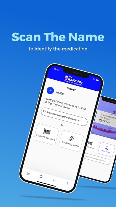 Run android online APK MyRxProfile from MyAndroid or emulate MyRxProfile using MyAndroid
