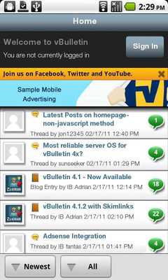 Emulate Android APK MyRXteam