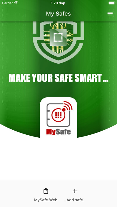 Run android online APK My Safe from MyAndroid or emulate My Safe using MyAndroid Run android online APK My Safe from MyAndroid or emulate My Safe using MyAndroid