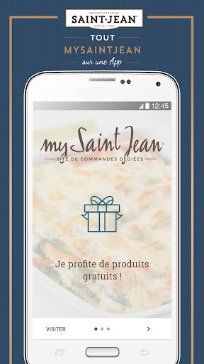 Run android online APK My Saint Jean from MyAndroid or emulate My Saint Jean using MyAndroid