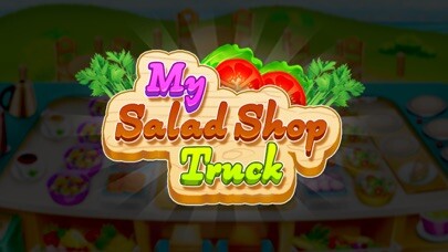 Emulate iPhone app My Salad Shop Truck using MyAndroid Emulate iPhone app My Salad Shop Truck using MyAndroid