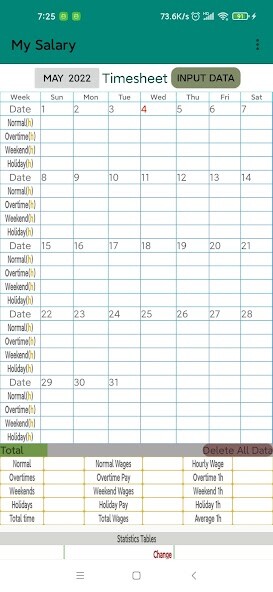 Run android online APK My Salary from MyAndroid or emulate My Salary using MyAndroid Run android online APK My Salary from MyAndroid or emulate My Salary using MyAndroid