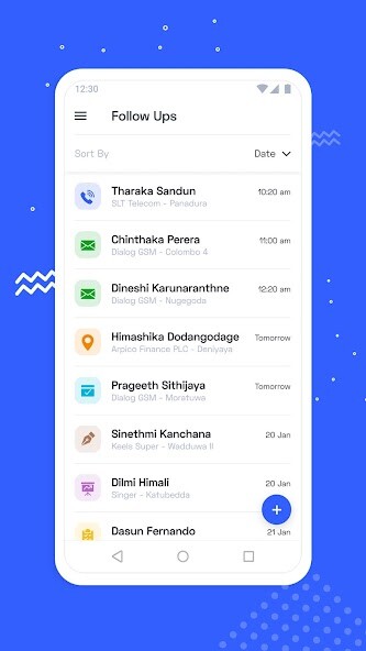 Run android online APK My Sales Follow Up from MyAndroid or emulate My Sales Follow Up using MyAndroid Run android online APK My Sales Follow Up from MyAndroid or emulate My Sales Follow Up using MyAndroid