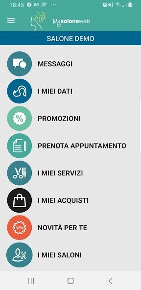 Run android online APK MySaloneWeb from MyAndroid or emulate MySaloneWeb using MyAndroid
