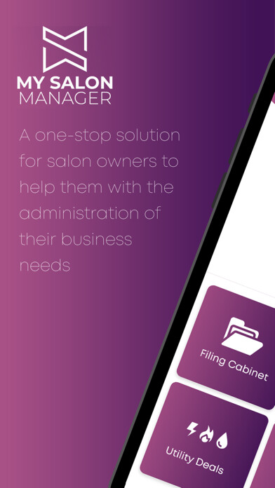 Emulate iPhone app My Salon Manager using MyAndroid Emulate iPhone app My Salon Manager using MyAndroid