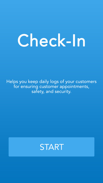 Emulate iPhone app My Salon Pass using MyAndroid