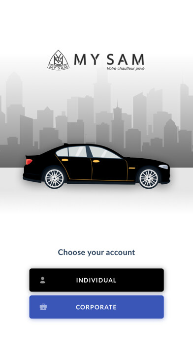 Emulate iPhone app MY SAM Nancy VTC using MyAndroid