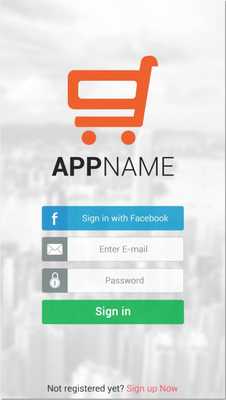 Emulate Android APK My Sample Store Emulate Android APK My Sample Store