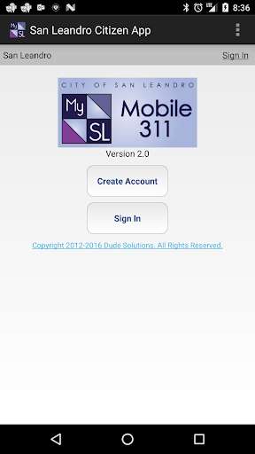 Emulate Android APK My San Leandro Emulate Android APK My San Leandro