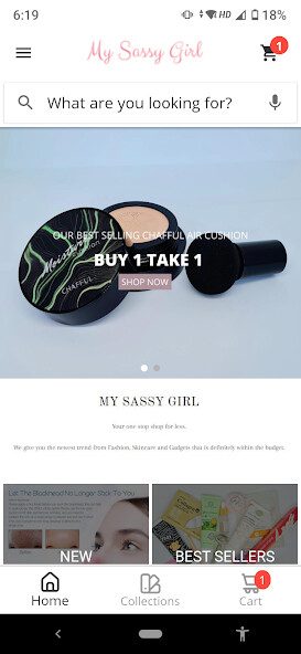 Run android online APK My Sassy Girl One Stop Shop from MyAndroid or emulate My Sassy Girl One Stop Shop using MyAndroid Run android online APK My Sassy Girl One Stop Shop from MyAndroid or emulate My Sassy Girl One Stop Shop using MyAndroid