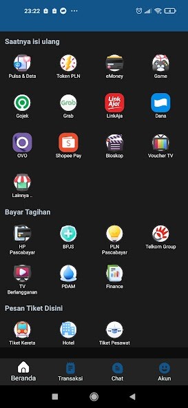 Run android online APK My Satria from MyAndroid or emulate My Satria using MyAndroid Run android online APK My Satria from MyAndroid or emulate My Satria using MyAndroid