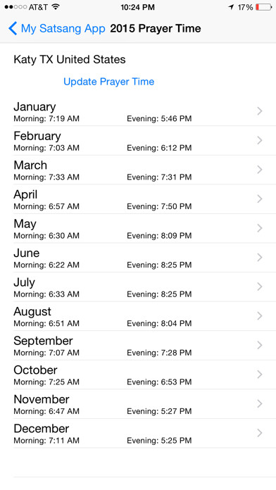 Emulate iPhone app My Satsang App using MyAndroid Emulate iPhone app My Satsang App using MyAndroid