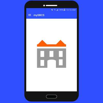 Emulate Android APK mySBCS