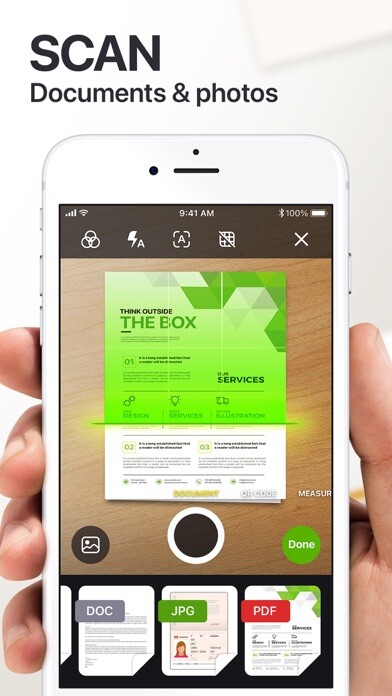 Emulate iPhone app My Scanner: PDF Scan & Edit using MyAndroid Emulate iPhone app My Scanner: PDF Scan & Edit using MyAndroid