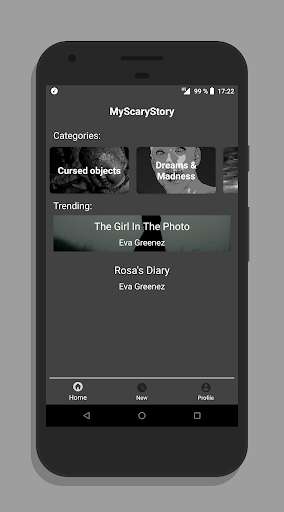 Run android online APK My Scary Story - Urban Legends & Creepypasta from MyAndroid or emulate My Scary Story - Urban Legends & Creepypasta using MyAndroid Run android online APK My Scary Story - Urban Legends & Creepypasta from MyAndroid or emulate My Scary Story - Urban Legends & Creepypasta using MyAndroid