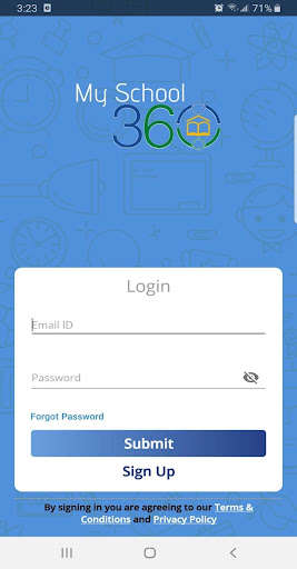 Run android online APK MySchool360 from MyAndroid or emulate MySchool360 using MyAndroid Run android online APK MySchool360 from MyAndroid or emulate MySchool360 using MyAndroid
