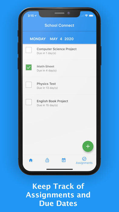 Emulate iPhone app My School Connect using MyAndroid Emulate iPhone app My School Connect using MyAndroid