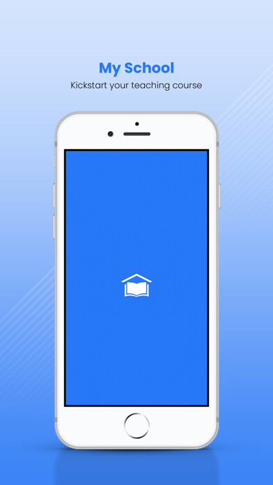 Emulate iPhone app mySchool - online courses using MyAndroid Emulate iPhone app mySchool - online courses using MyAndroid