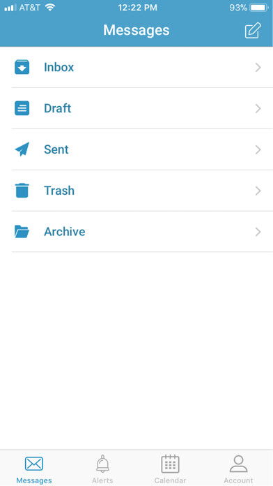 Emulate iPhone app MySchoolWorx using MyAndroid Emulate iPhone app MySchoolWorx using MyAndroid