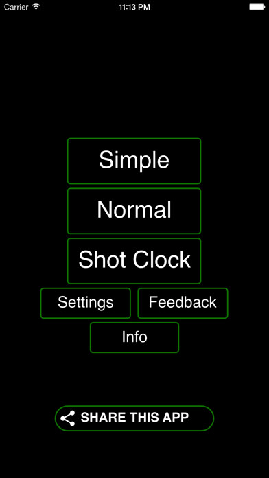 Emulate iPhone app My Scoreboard Basketball using MyAndroid Emulate iPhone app My Scoreboard Basketball using MyAndroid