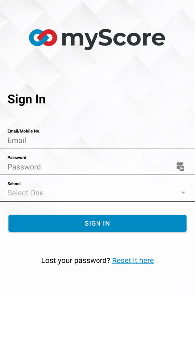 Emulate iPhone app myScore.mu using MyAndroid Emulate iPhone app myScore.mu using MyAndroid