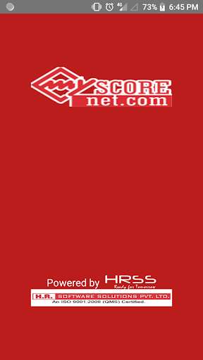 Run android online APK MyScoreNet from MyAndroid or emulate MyScoreNet using MyAndroid