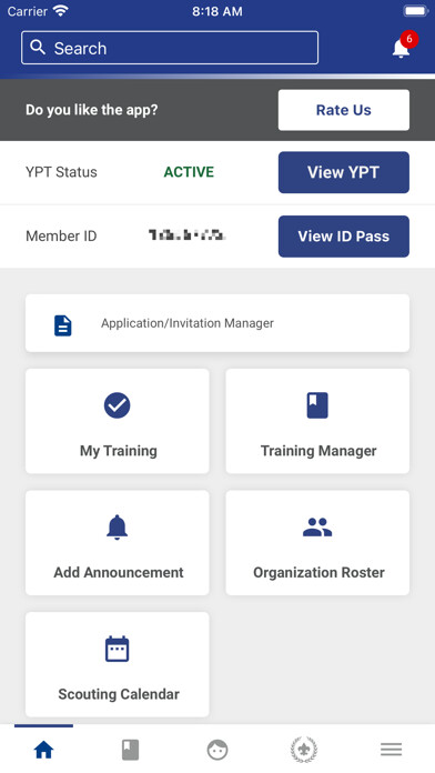 Run android online APK MyScouting from MyAndroid or emulate MyScouting using MyAndroid Run android online APK MyScouting from MyAndroid or emulate MyScouting using MyAndroid
