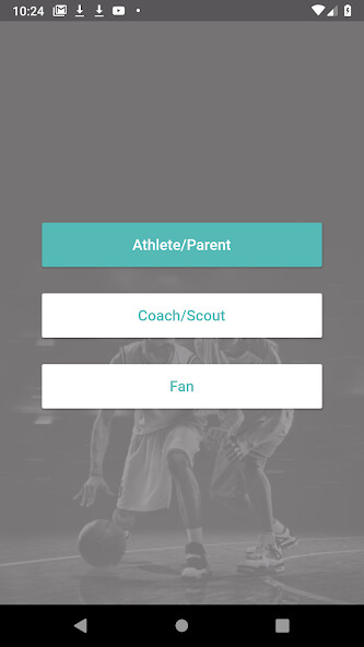 Run android online APK Myscout Report from MyAndroid or emulate Myscout Report using MyAndroid