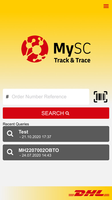 Run android online APK MySC TrackandTrace from MyAndroid or emulate MySC TrackandTrace using MyAndroid Run android online APK MySC TrackandTrace from MyAndroid or emulate MySC TrackandTrace using MyAndroid