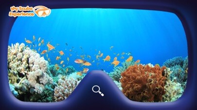 Emulate iPhone app My Scuba Experience using MyAndroid Emulate iPhone app My Scuba Experience using MyAndroid
