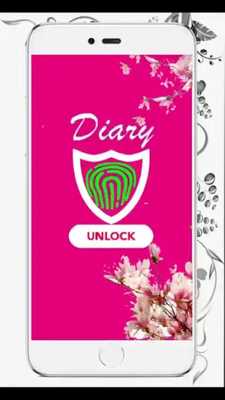 Emulate Android APK My Secret Diary With Fingerprint Password Emulate Android APK My Secret Diary With Fingerprint Password
