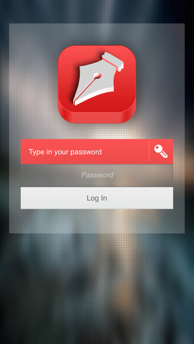 Emulate Android APK My Secret Diary with Password Emulate Android APK My Secret Diary with Password