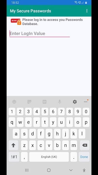 Run android online APK My Secure Passwords - Lite from MyAndroid or emulate My Secure Passwords - Lite using MyAndroid Run android online APK My Secure Passwords - Lite from MyAndroid or emulate My Secure Passwords - Lite using MyAndroid