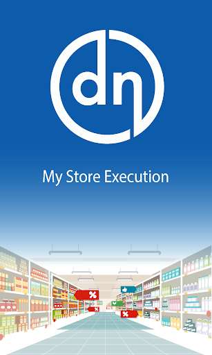 Run android online APK MySE - My Store Execution from MyAndroid or emulate MySE - My Store Execution using MyAndroid