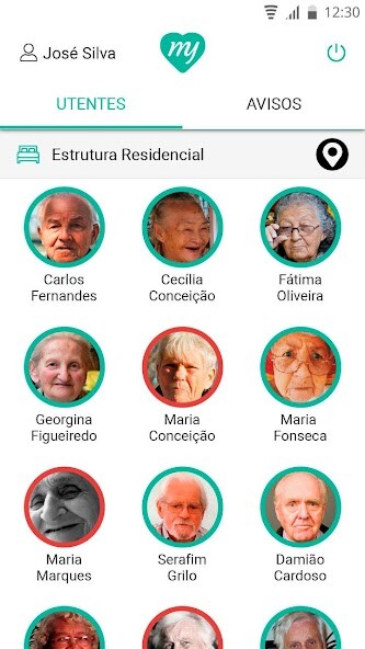 Run android online APK MySenior from MyAndroid or emulate MySenior using MyAndroid Run android online APK MySenior from MyAndroid or emulate MySenior using MyAndroid