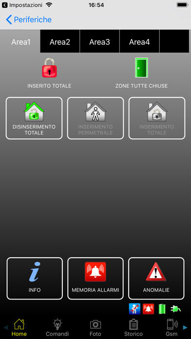 Emulate iPhone app MY SENTINEL using MyAndroid Emulate iPhone app MY SENTINEL using MyAndroid