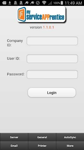 Run android online APK myServiceAPPrentice from MyAndroid or emulate myServiceAPPrentice using MyAndroid Run android online APK myServiceAPPrentice from MyAndroid or emulate myServiceAPPrentice using MyAndroid