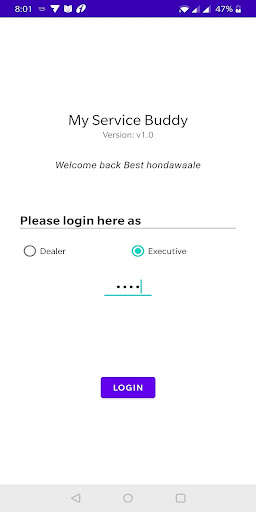 Run android online APK My Service Buddy from MyAndroid or emulate My Service Buddy using MyAndroid Run android online APK My Service Buddy from MyAndroid or emulate My Service Buddy using MyAndroid
