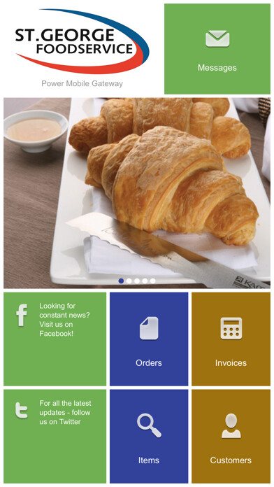 Emulate iPhone app MY SGFS using MyAndroid Emulate iPhone app MY SGFS using MyAndroid