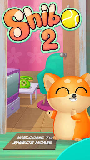Run android online APK My Shiba Inu 2 - Virtual Pet from MyAndroid or emulate My Shiba Inu 2 - Virtual Pet using MyAndroid
