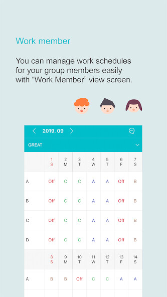Run android online APK MYSHIFT - Shift Schedule App from MyAndroid or emulate MYSHIFT - Shift Schedule App using MyAndroid Run android online APK MYSHIFT - Shift Schedule App from MyAndroid or emulate MYSHIFT - Shift Schedule App using MyAndroid