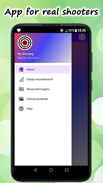 Run android online APK My Shooting - Measuring hits from MyAndroid or emulate My Shooting - Measuring hits using MyAndroid Run android online APK My Shooting - Measuring hits from MyAndroid or emulate My Shooting - Measuring hits using MyAndroid