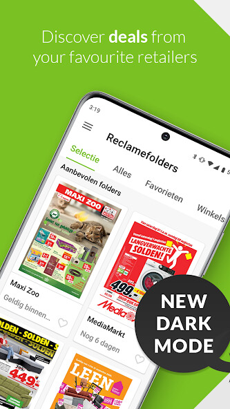 Run android online APK myShopi – shopping  promo from MyAndroid or emulate myShopi – shopping  promo using MyAndroid