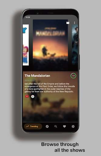 Run android online APK MyShow - Keep my watching progress in check from MyAndroid or emulate MyShow - Keep my watching progress in check using MyAndroid Run android online APK MyShow - Keep my watching progress in check from MyAndroid or emulate MyShow - Keep my watching progress in check using MyAndroid