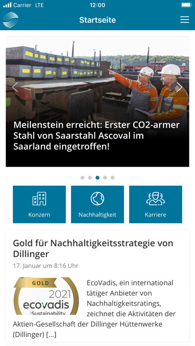 Emulate iPhone app mySHSnews using MyAndroid Emulate iPhone app mySHSnews using MyAndroid