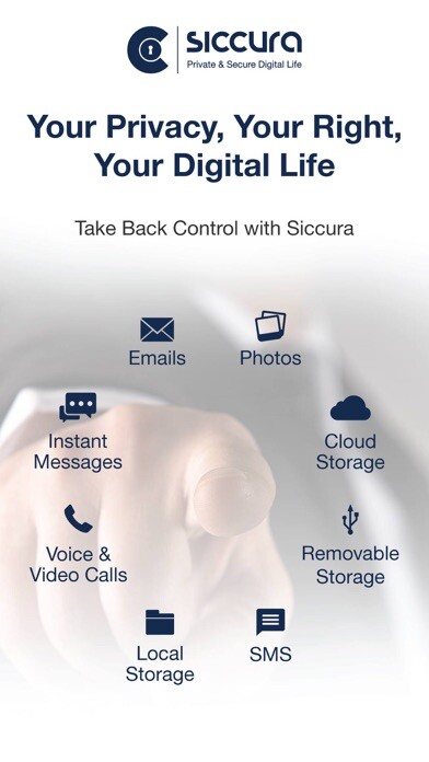 Emulate iPhone app My Siccura using MyAndroid Emulate iPhone app My Siccura using MyAndroid