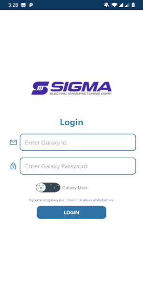 Run android online APK My Sigma from MyAndroid or emulate My Sigma using MyAndroid
