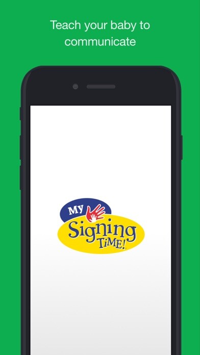 Emulate iPhone app My Signing Time using MyAndroid