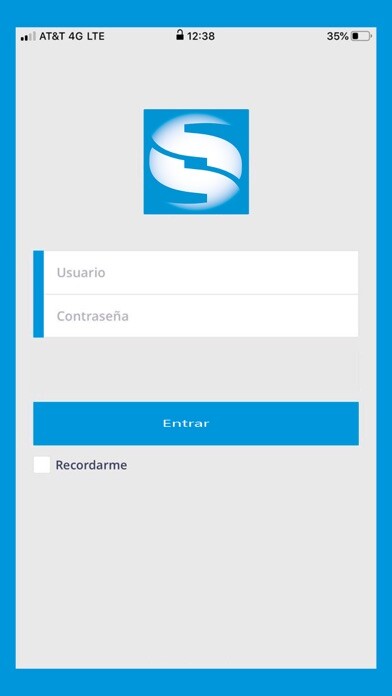 Emulate iPhone app My SILEM using MyAndroid