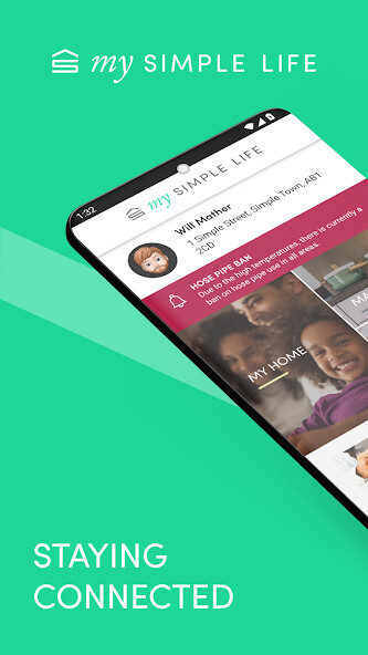 Run android online APK My Simple Life from MyAndroid or emulate My Simple Life using MyAndroid